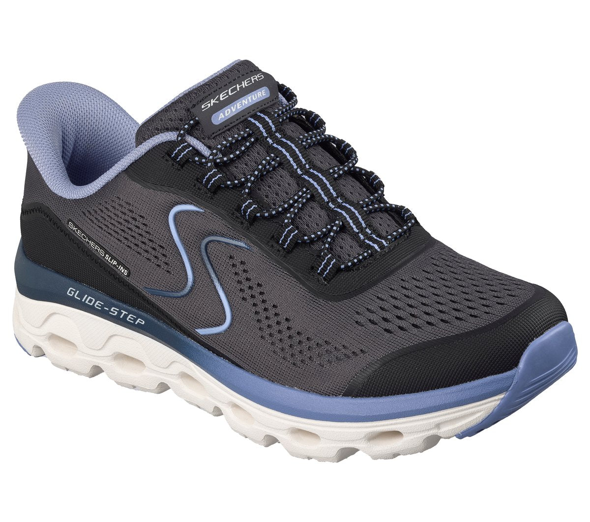 Skechers Best Price - Skechers Slip-ins: Glide-Step Sole