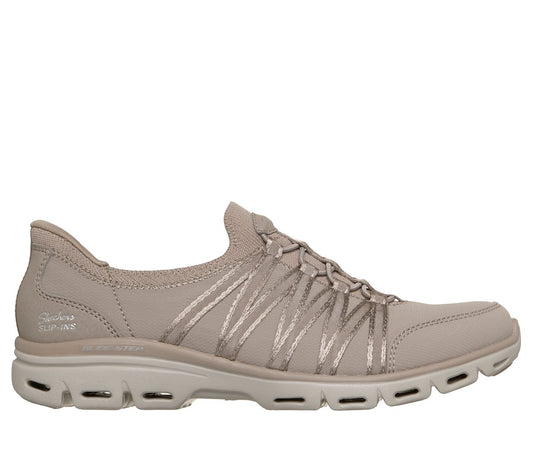 Skechers Latest - Skechers Slip-ins: Glide-Step Comfort - Steady Grace