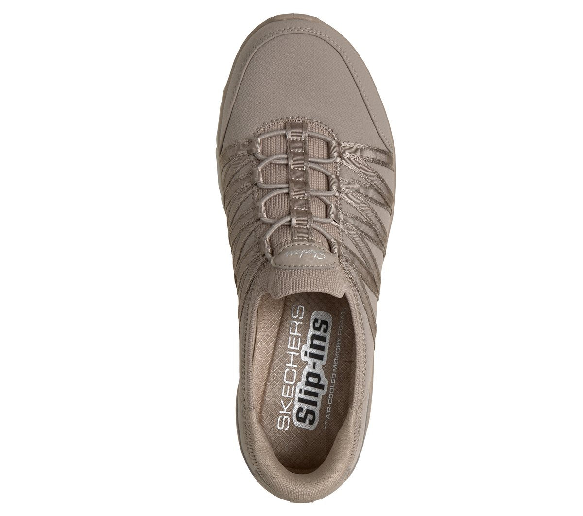Skechers Latest - Skechers Slip-ins: Glide-Step Comfort - Steady Grace