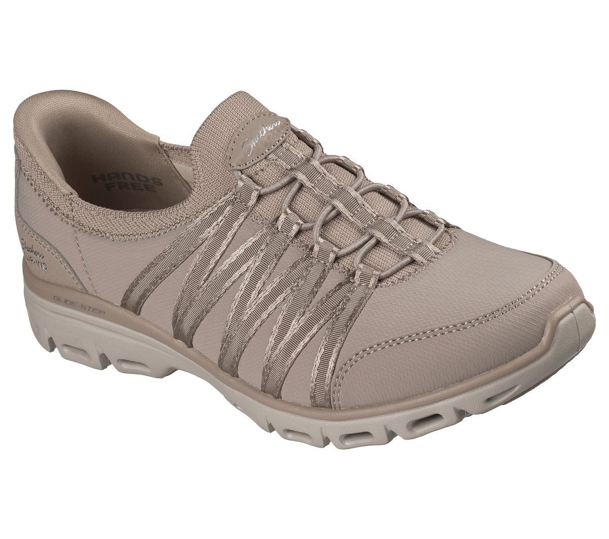 Skechers Latest - Skechers Slip-ins: Glide-Step Comfort - Steady Grace