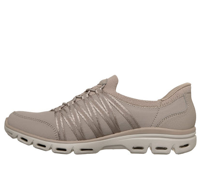 Skechers Latest - Skechers Slip-ins: Glide-Step Comfort - Steady Grace