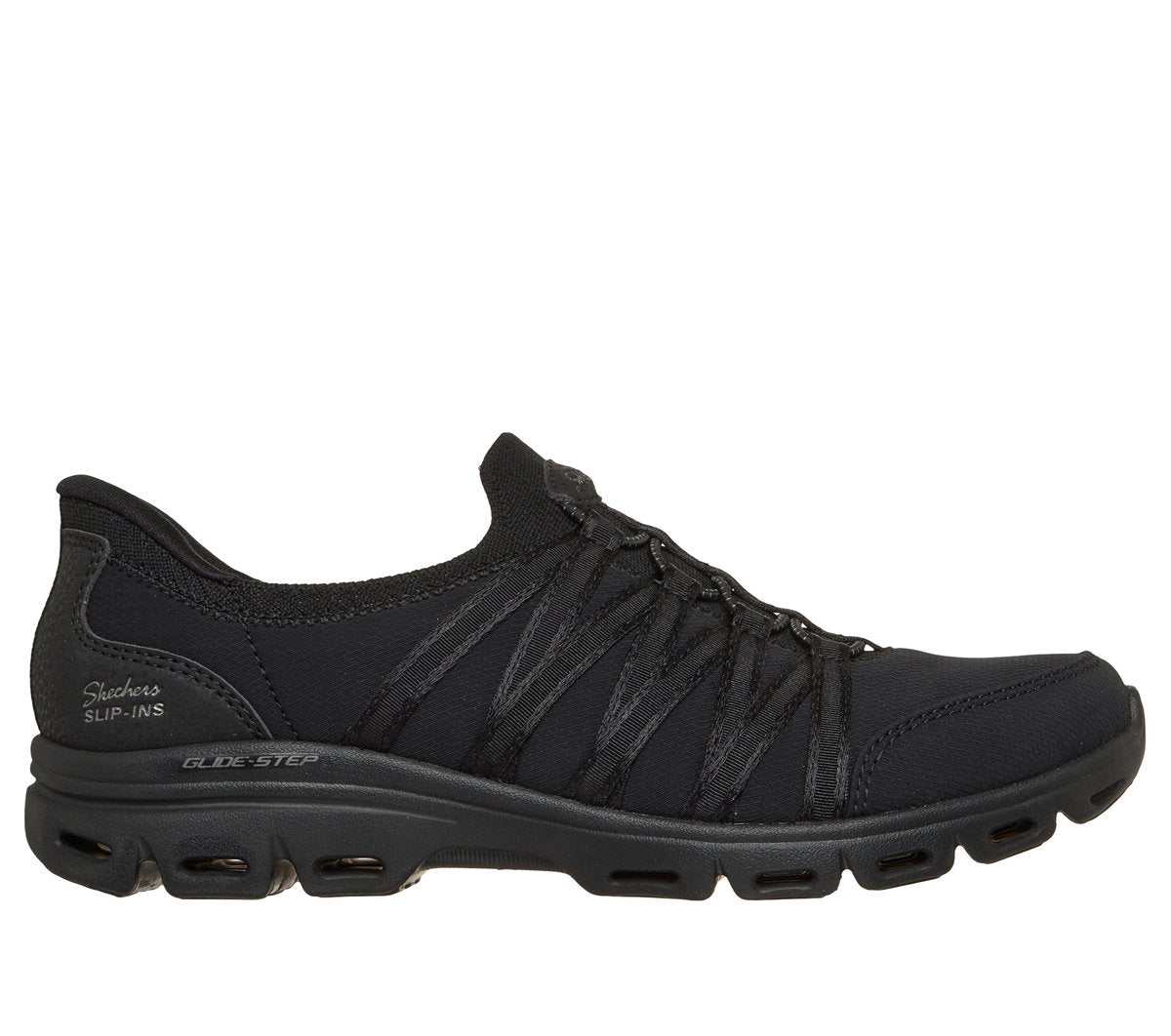 Skechers Trending - Skechers Slip-ins: Glide-Step Comfort - Steady Grace