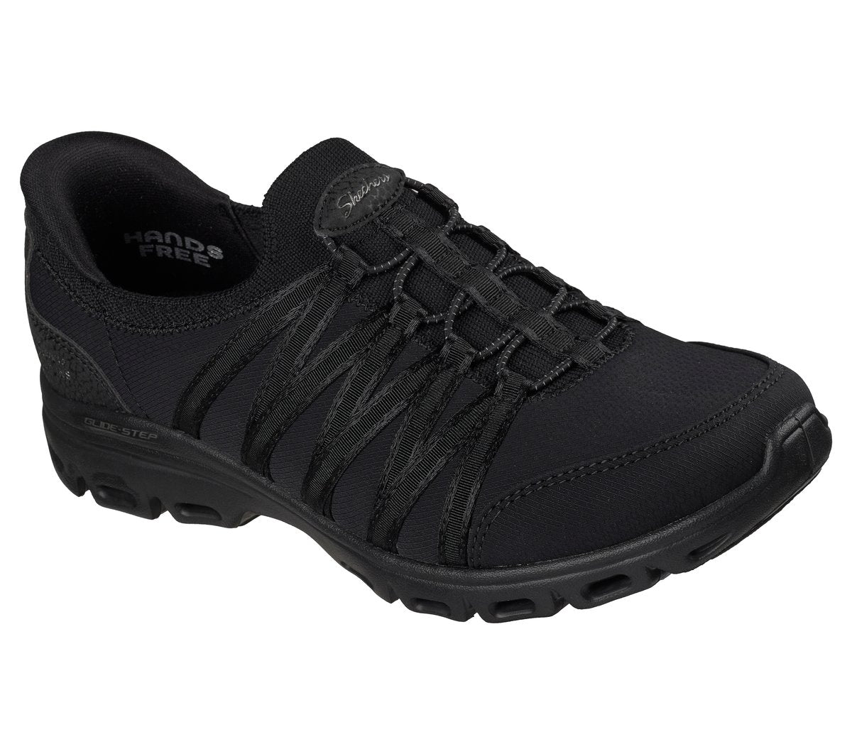Skechers Trending - Skechers Slip-ins: Glide-Step Comfort - Steady Grace