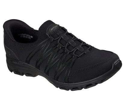 Skechers Trending - Skechers Slip-ins: Glide-Step Comfort - Steady Grace