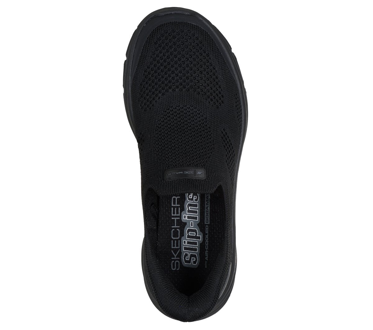 Skechers Featured - Skechers Slip-ins: GO WALK 8 - Nova