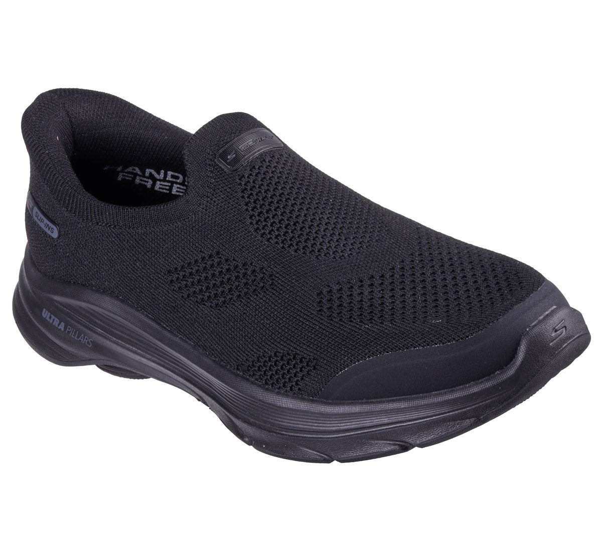 Skechers Featured - Skechers Slip-ins: GO WALK 8 - Nova
