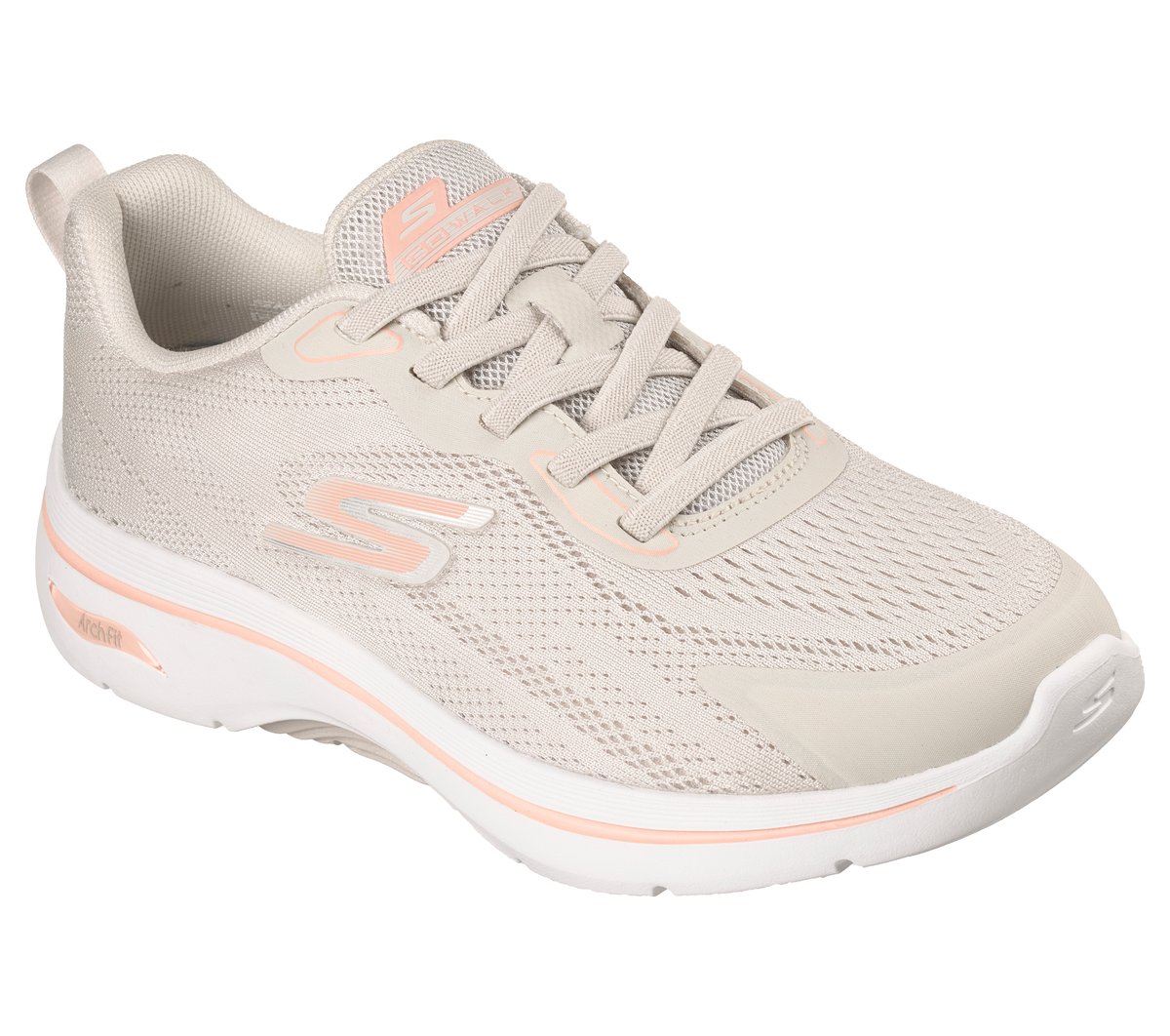 Skechers Recommended - GO WALK Arch Fit 2.0 - Cassy
