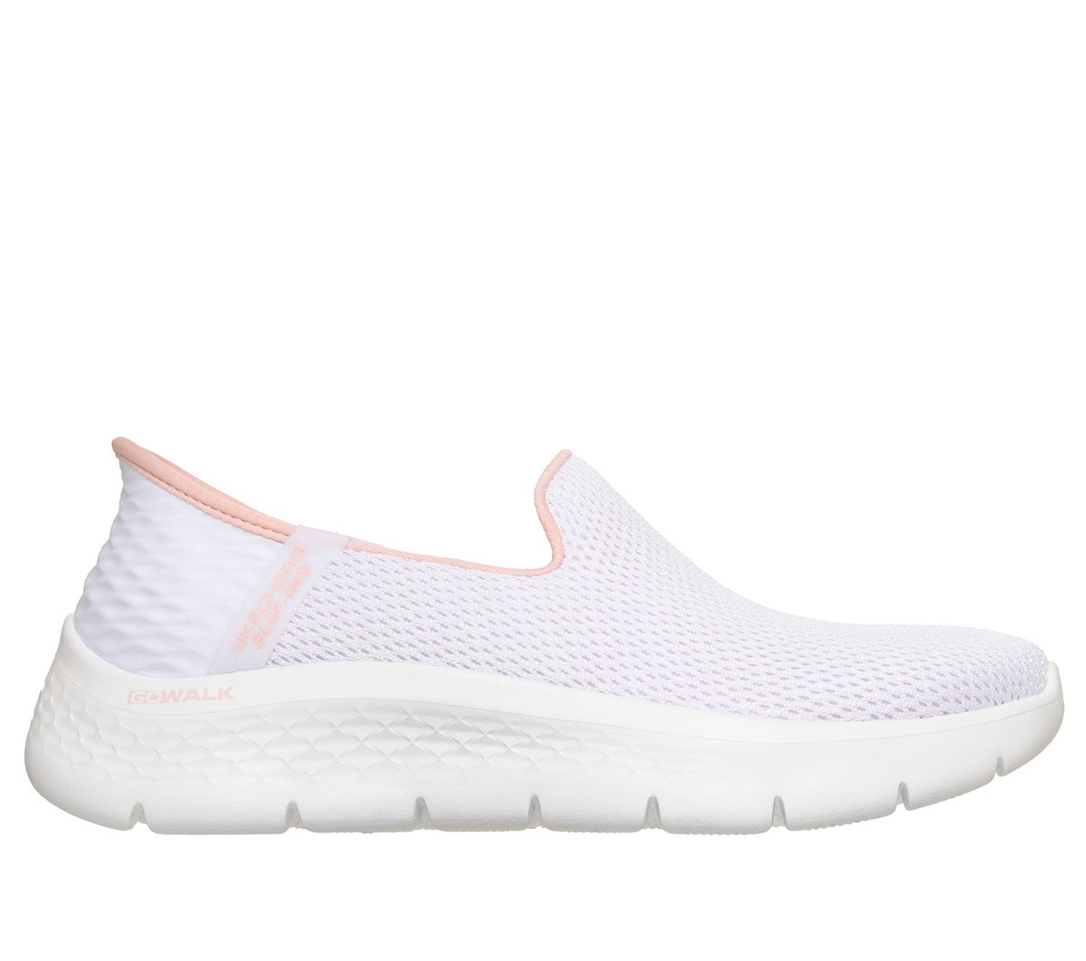 Skechers Deals - Skechers Slip-ins: GO WALK Flex - Relish