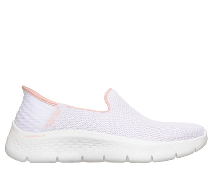 Skechers Deals - Skechers Slip-ins: GO WALK Flex - Relish