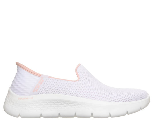 Skechers Deals - Skechers Slip-ins: GO WALK Flex - Relish