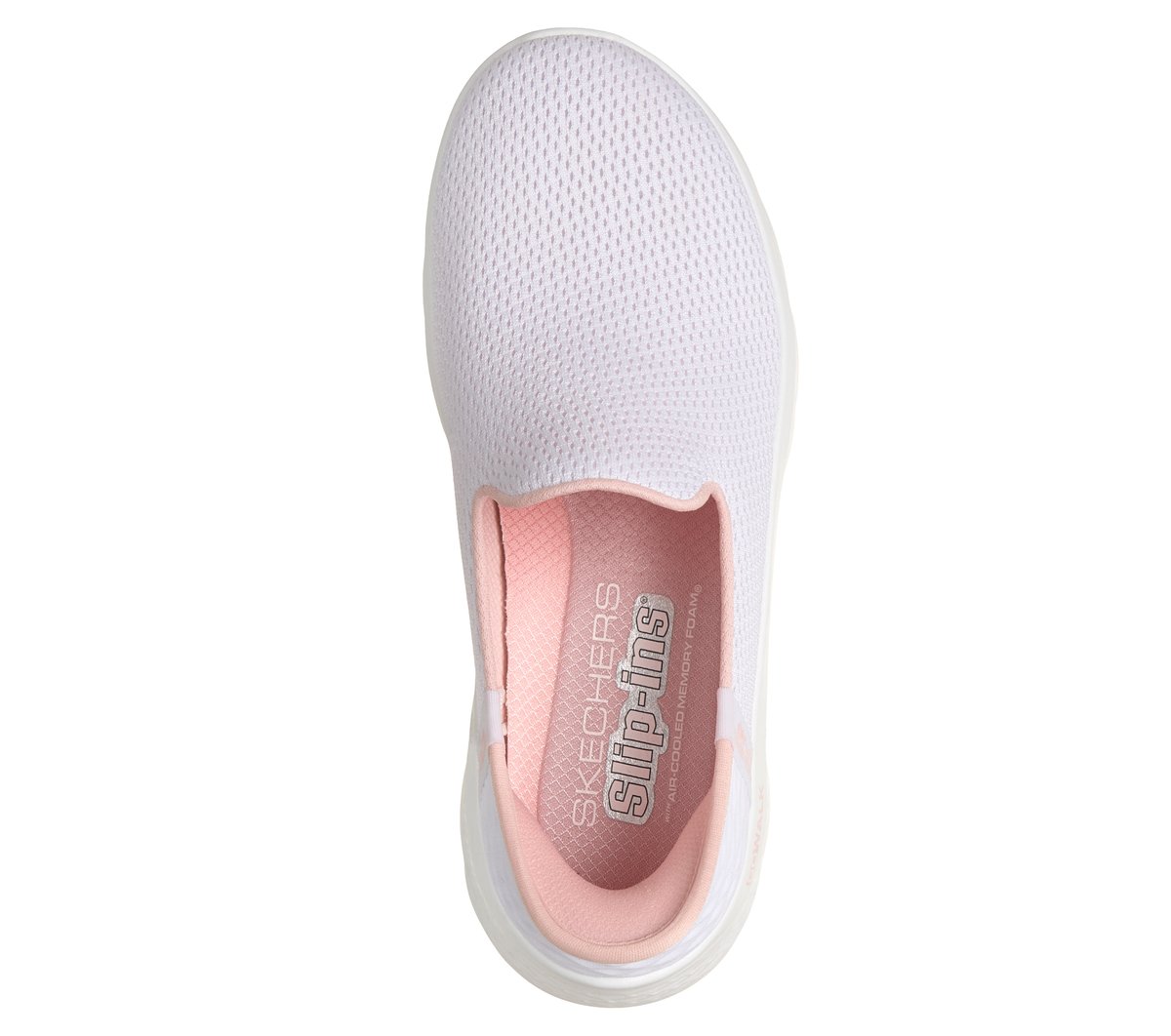Skechers Deals - Skechers Slip-ins: GO WALK Flex - Relish