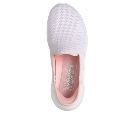 Skechers Deals - Skechers Slip-ins: GO WALK Flex - Relish