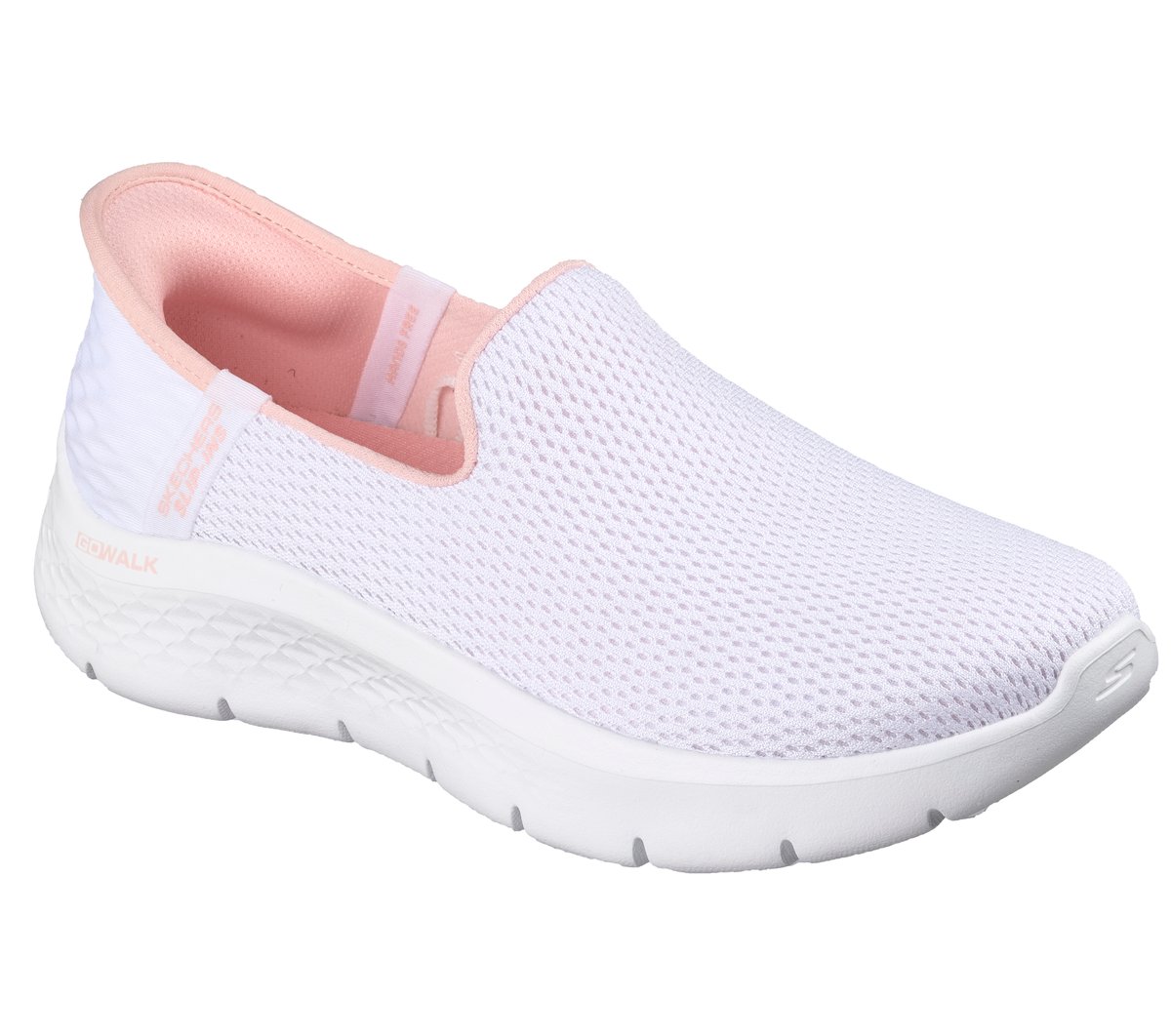 Skechers Deals - Skechers Slip-ins: GO WALK Flex - Relish