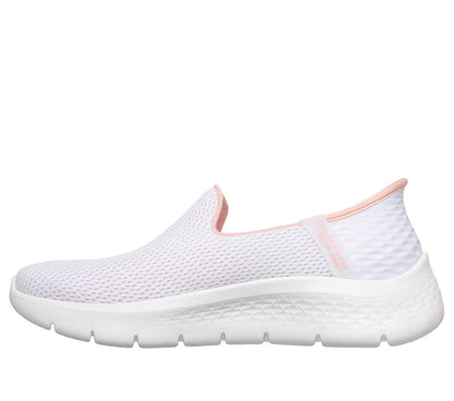 Skechers Deals - Skechers Slip-ins: GO WALK Flex - Relish