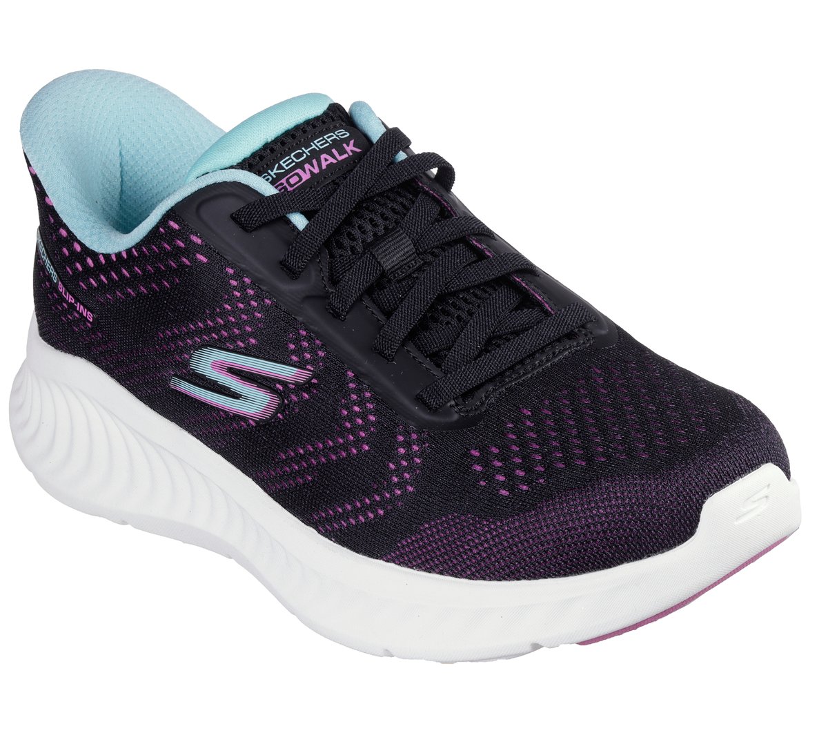 Skechers Essential - Skechers Slip-ins: GO WALK Now - Khloe