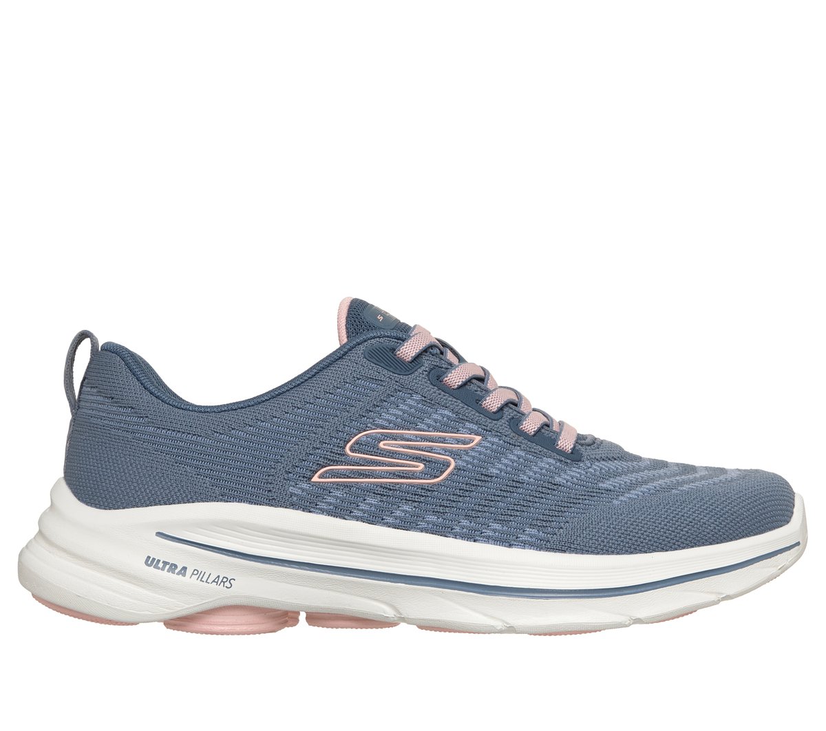 Skechers Recommended - GO WALK 8 - Britt