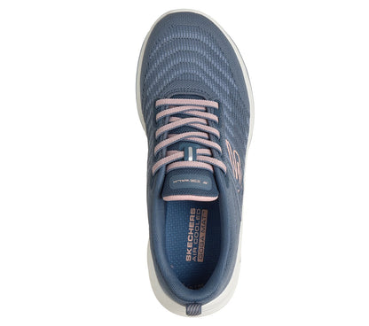 Skechers Recommended - GO WALK 8 - Britt