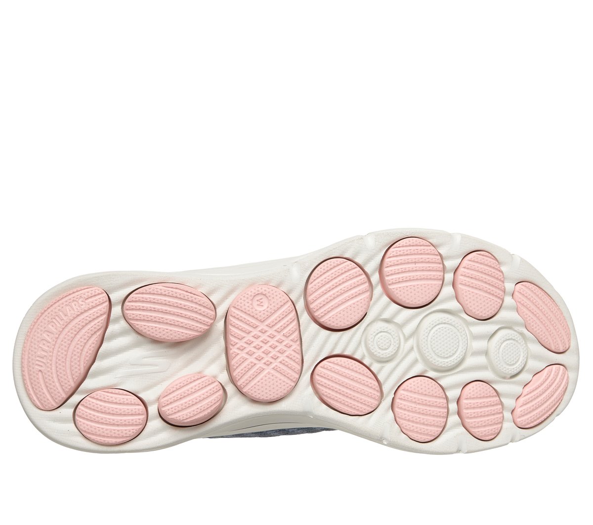 Skechers Recommended - GO WALK 8 - Britt
