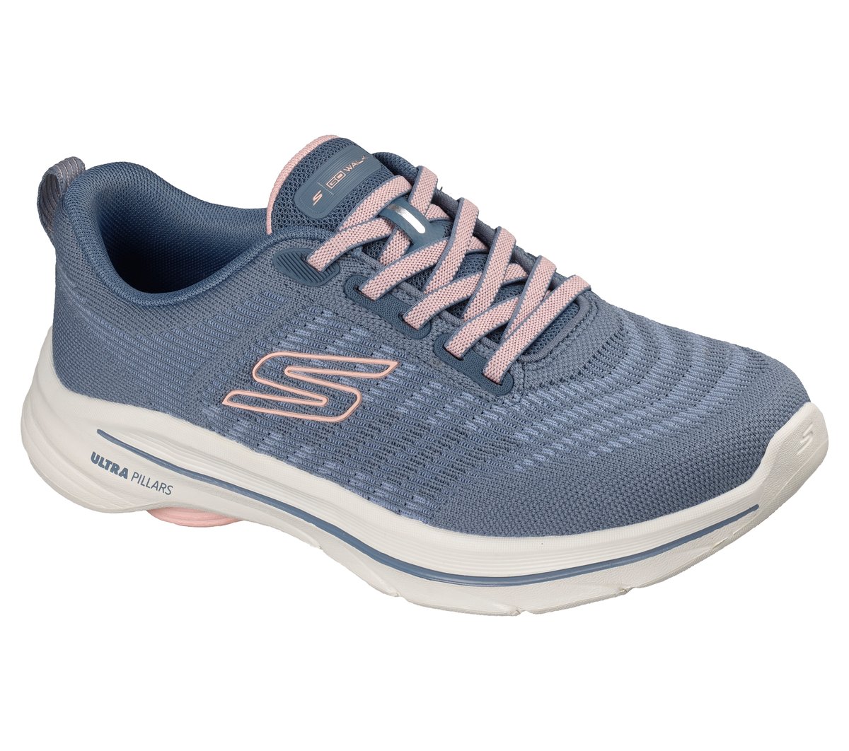 Skechers Recommended - GO WALK 8 - Britt
