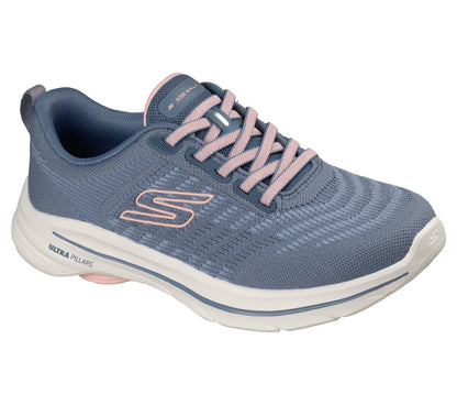 Skechers Recommended - GO WALK 8 - Britt