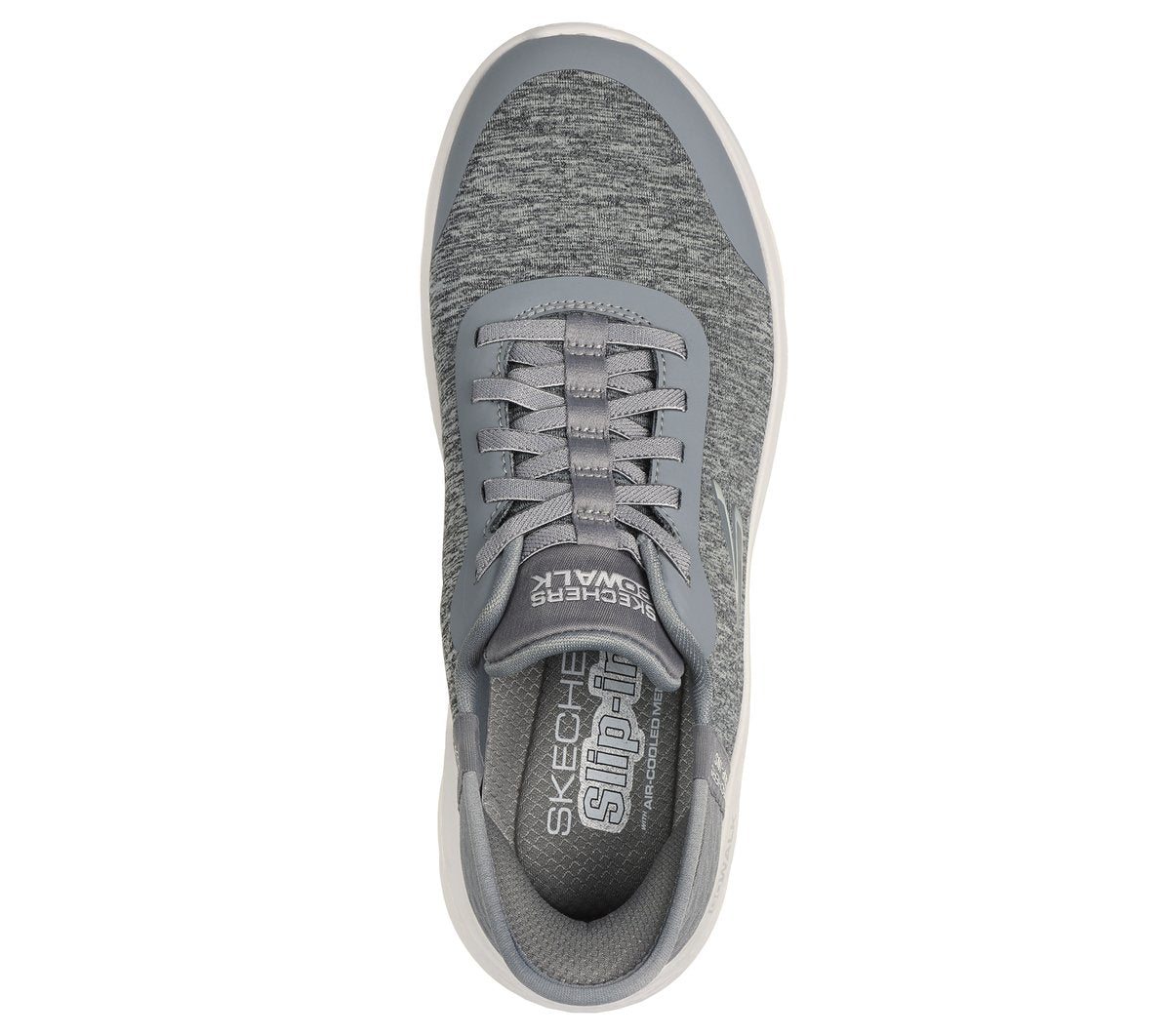 Skechers Classic - Skechers Slip-ins: GO WALK Flex - Dacey