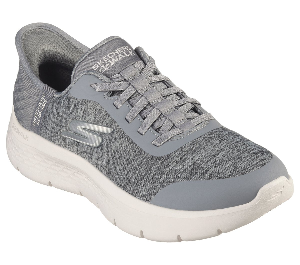 Skechers Classic - Skechers Slip-ins: GO WALK Flex - Dacey