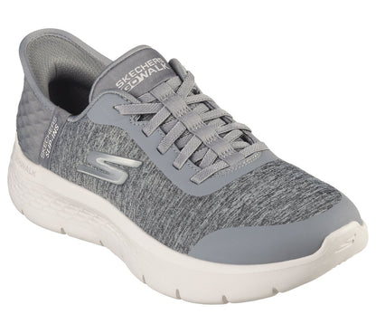 Skechers Classic - Skechers Slip-ins: GO WALK Flex - Dacey