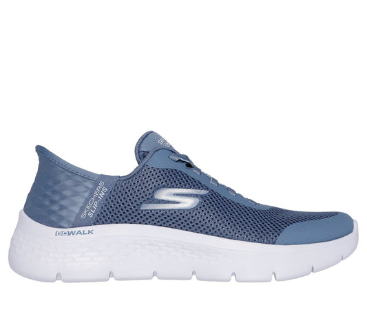 Skechers New - Skechers Slip-ins: GO WALK Flex - Grand Entry