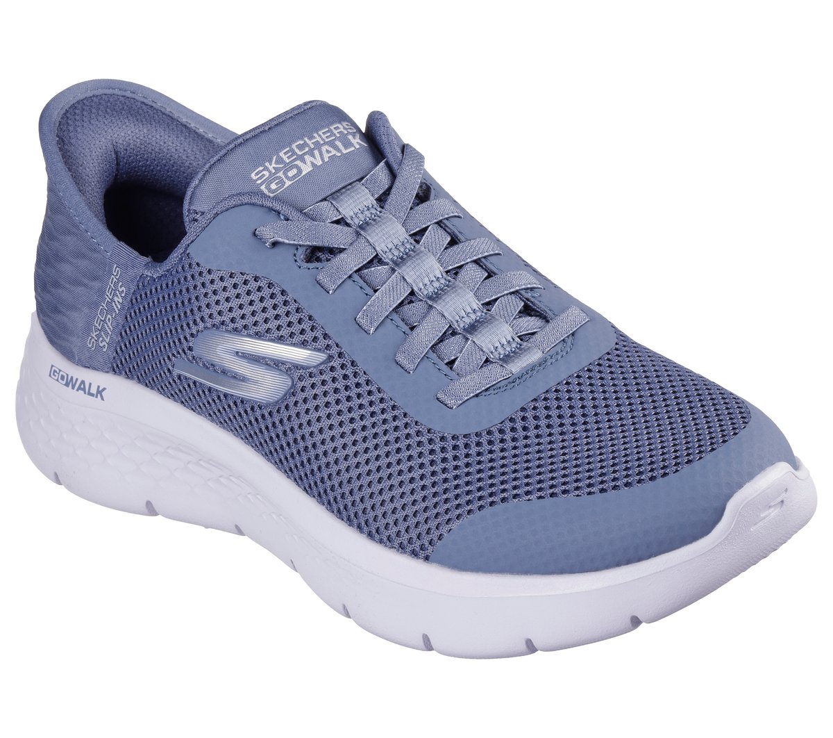 Skechers New - Skechers Slip-ins: GO WALK Flex - Grand Entry