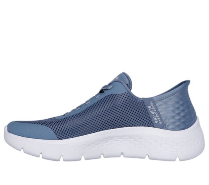 Skechers New - Skechers Slip-ins: GO WALK Flex - Grand Entry