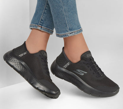 Skechers Latest - Skechers Slip-ins: GO WALK Flex - Grand Entry