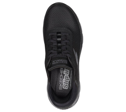 Skechers Latest - Skechers Slip-ins: GO WALK Flex - Grand Entry