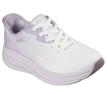 Skechers Deals - Skechers Slip-ins: BOBS Sport Skillz - Airy Stride