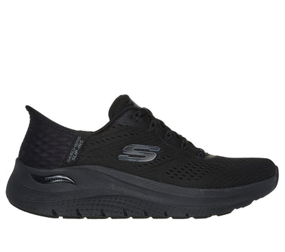 Skechers Trending - Skechers Slip-ins: Arch Fit 2.0 - Easy Chic