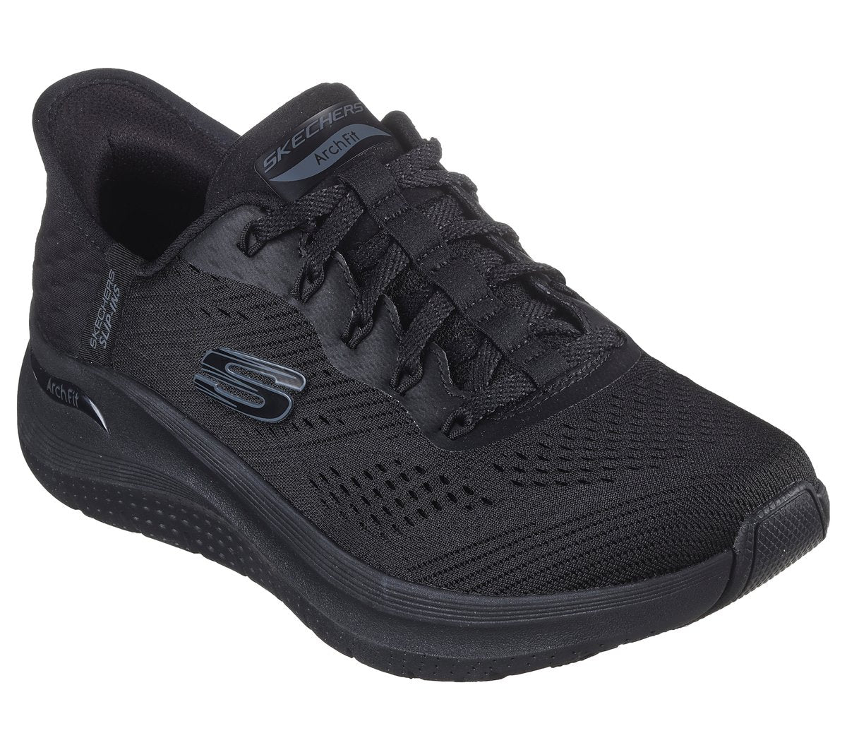 Skechers Trending - Skechers Slip-ins: Arch Fit 2.0 - Easy Chic