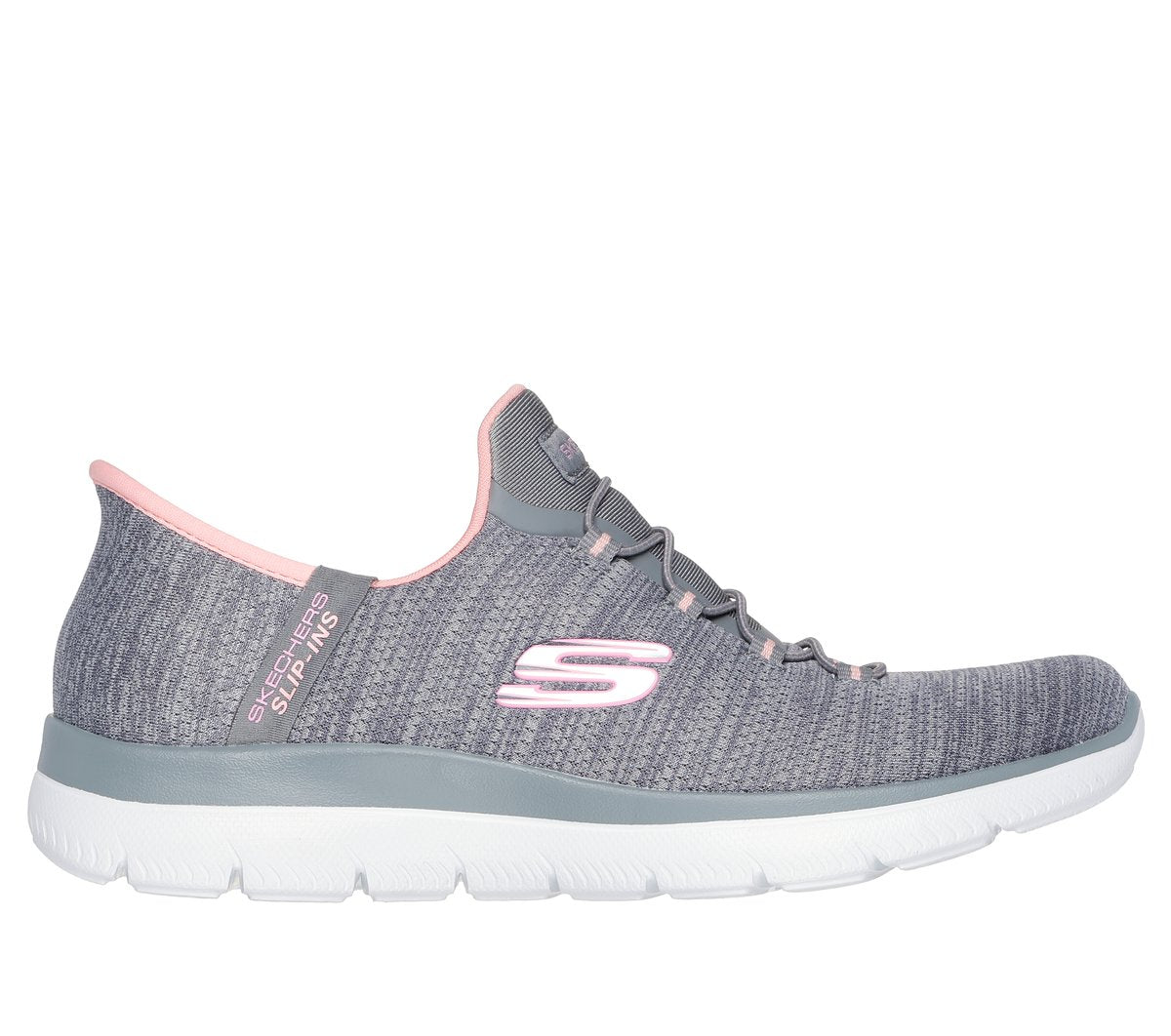 Skechers New - Skechers Slip-ins: Summits - Everyday Set