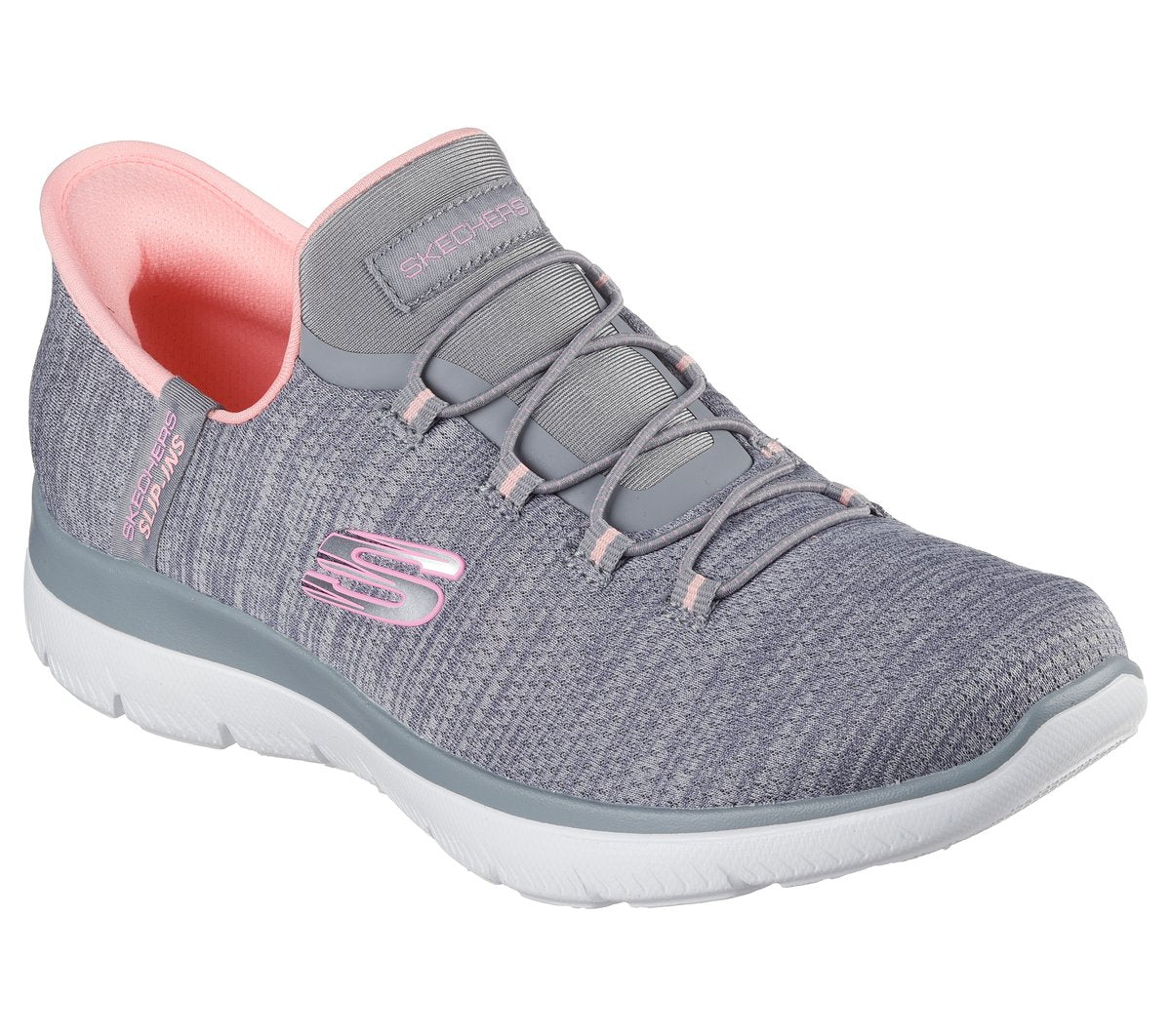 Skechers New - Skechers Slip-ins: Summits - Everyday Set