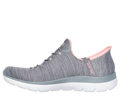 Skechers New - Skechers Slip-ins: Summits - Everyday Set