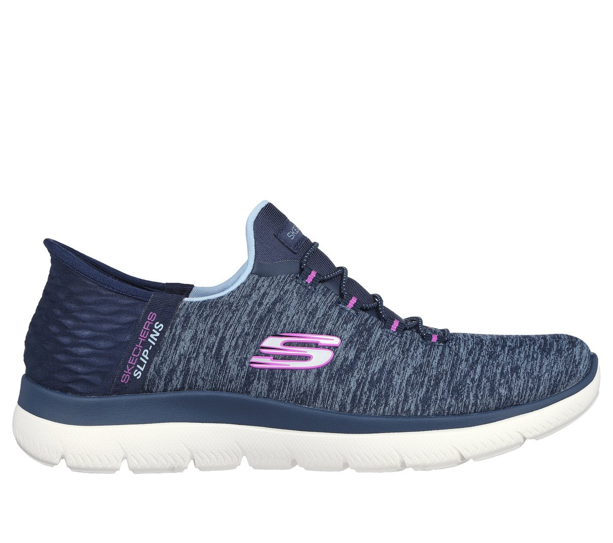 Skechers Signature - Skechers Slip-ins: Summits - Dazzling Haze