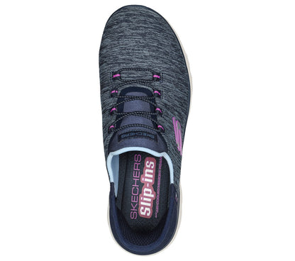 Skechers Signature - Skechers Slip-ins: Summits - Dazzling Haze