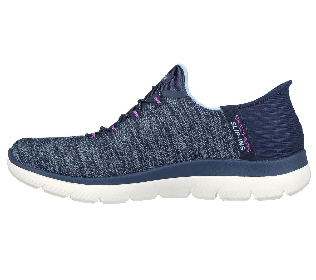 Skechers Signature - Skechers Slip-ins: Summits - Dazzling Haze