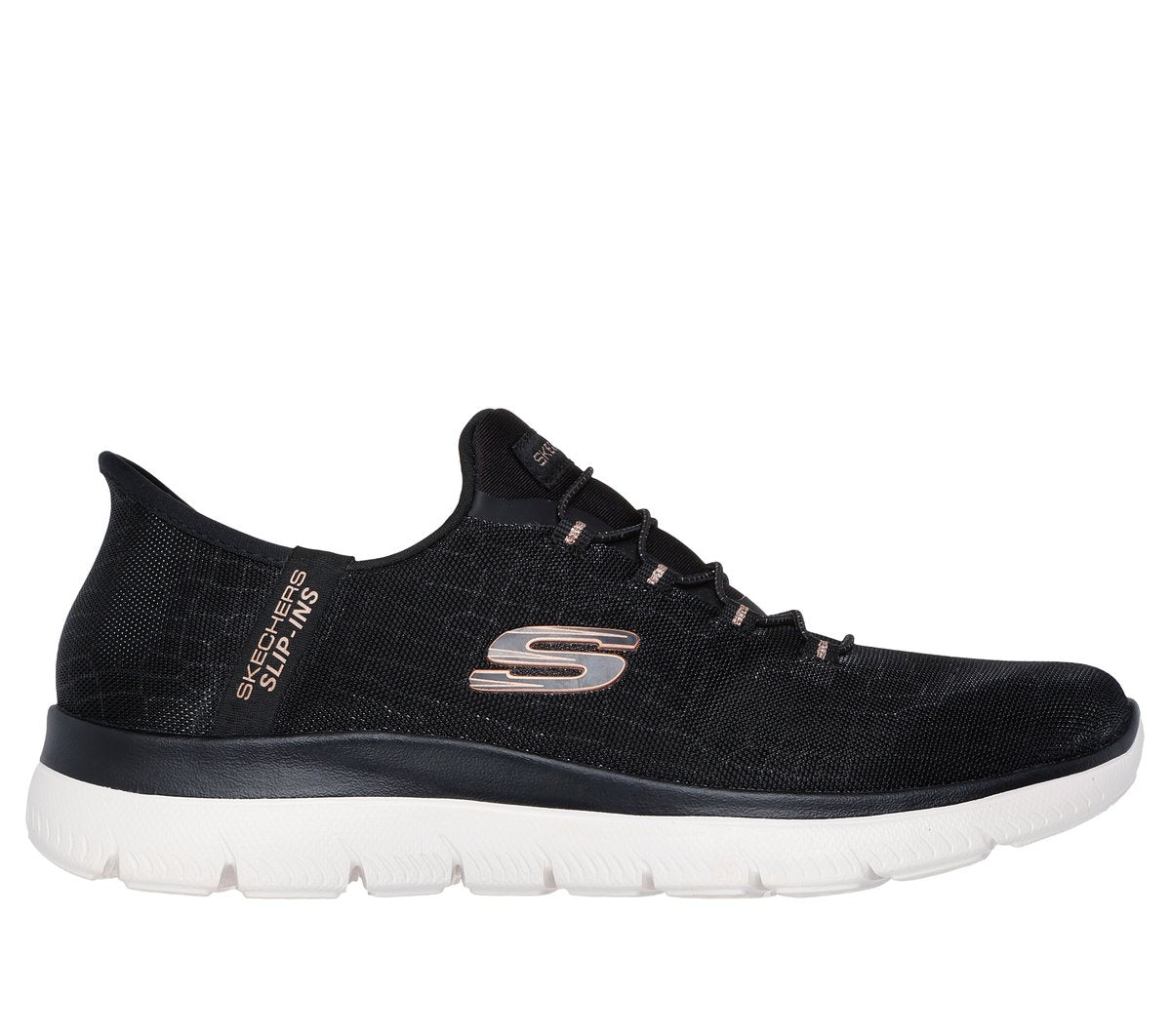 Skechers Smart Buy - Skechers Slip-ins: Summits - Classy Night
