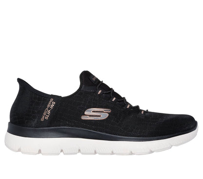 Skechers Smart Buy - Skechers Slip-ins: Summits - Classy Night