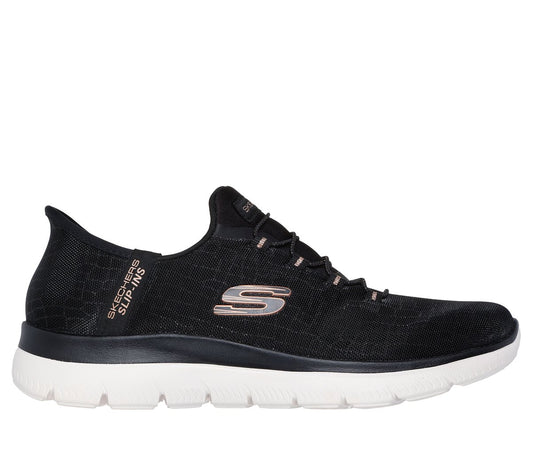 Skechers Smart Buy - Skechers Slip-ins: Summits - Classy Night