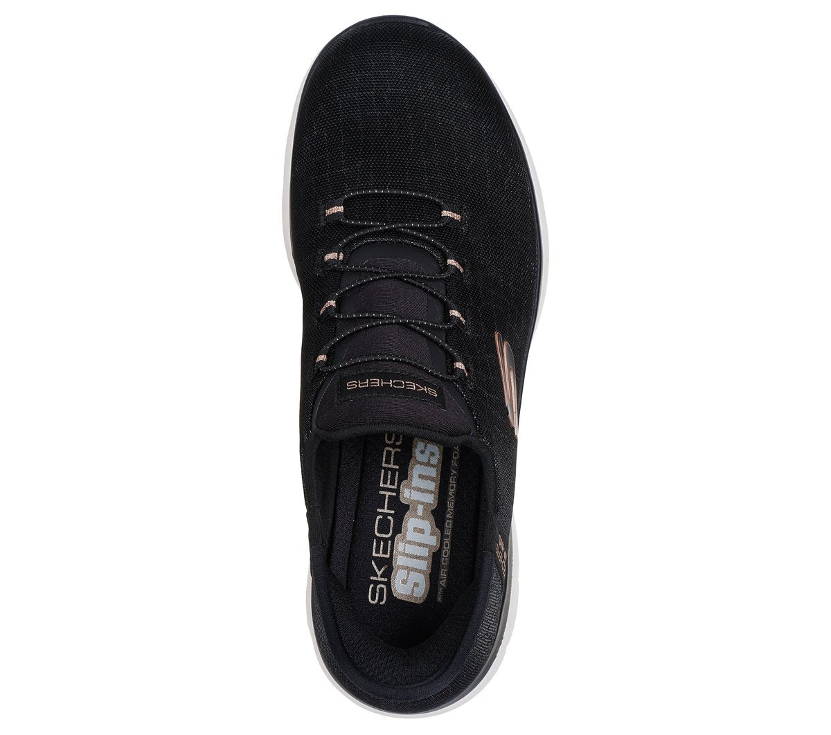 Skechers Smart Buy - Skechers Slip-ins: Summits - Classy Night