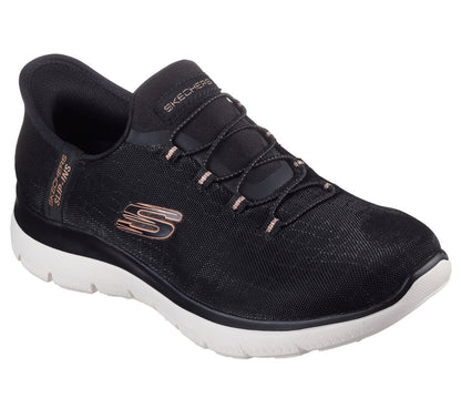 Skechers Smart Buy - Skechers Slip-ins: Summits - Classy Night