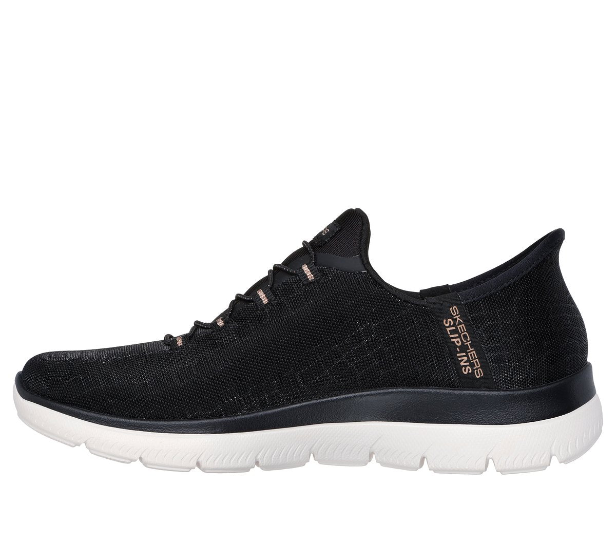 Skechers Smart Buy - Skechers Slip-ins: Summits - Classy Night