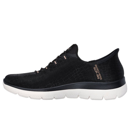 Skechers Smart Buy - Skechers Slip-ins: Summits - Classy Night