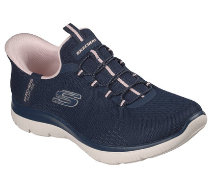Skechers Exclusive - Skechers Slip-ins: Summits - Dream Chaser