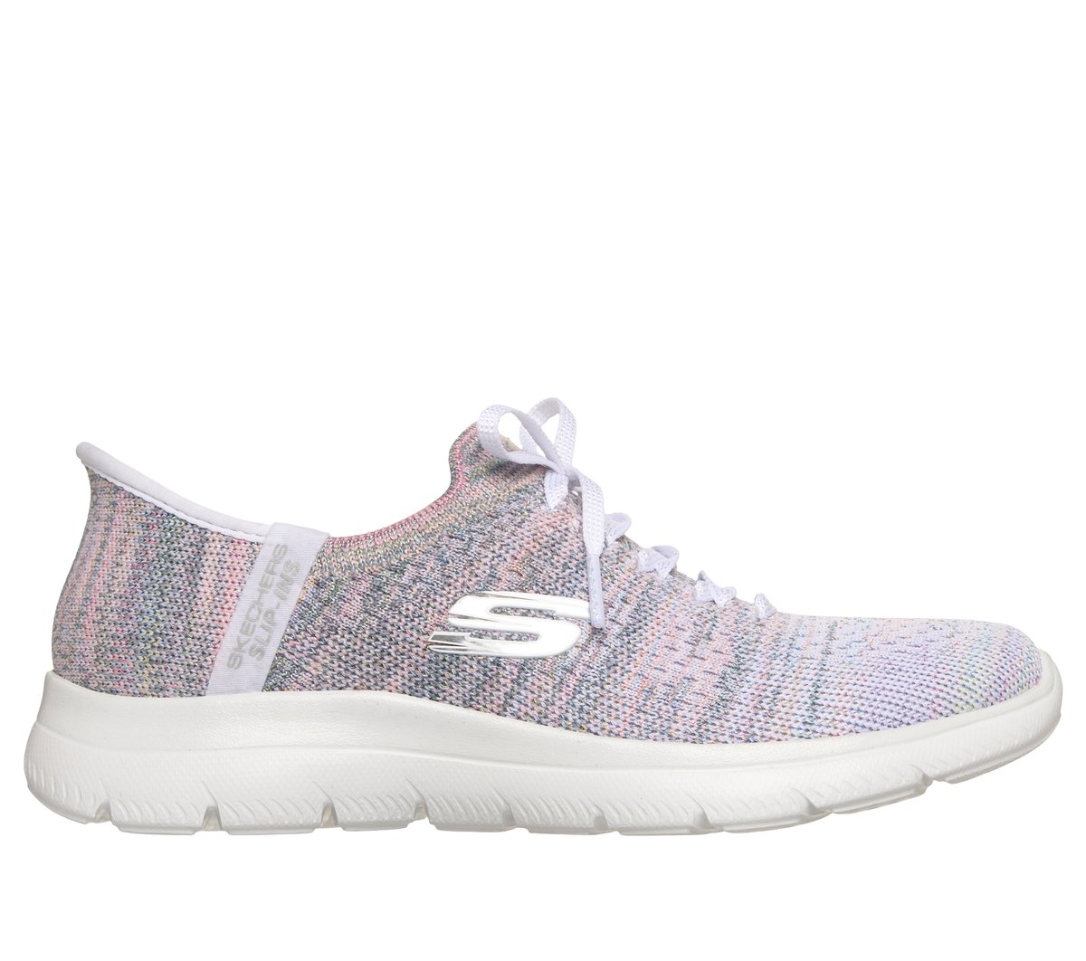 Skechers Great Value - Skechers Slip-ins: Summits - Mystic Glow